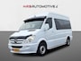 Mercedes-Benz Sprinter Buscamper bj 2010 Nw. Inrichting Elec.Luifel Mooie Bus!