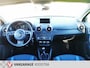 Audi A1 Sportback 1.0 TFSI Pro Line Navi|stoelverwarming|PDC