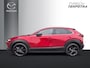 Mazda CX-30 2.5 e-SKYACTIV-G 140PK HOMURA RIJKLAAR/VOORRAADKORTING !!