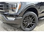 Ford F-150 LARIAT 5.0 V8 SuperCrew Black Edition | BPM Vrij 22 Inch Velg en Hardtop
