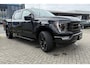 Ford F-150 LARIAT 5.0 V8 SuperCrew Black Edition | BPM Vrij 22 Inch Velg en Hardtop