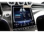 Mercedes-Benz GLC 400e AMG 4-Matic | 381PK | Achterasbesturing | Luchtvering | Sfeerverlichting | Keyles-go | Head-up | Burmester | Memory | Pano | Stoelkoeling | 2024.