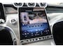 Mercedes-Benz GLC 400e AMG 4-Matic | 381PK | Achterasbesturing | Luchtvering | Sfeerverlichting | Keyles-go | Head-up | Burmester | Memory | Pano | Stoelkoeling | 2024.