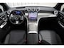 Mercedes-Benz GLC 400e AMG 4-Matic | 381PK | Achterasbesturing | Luchtvering | Sfeerverlichting | Keyles-go | Head-up | Burmester | Memory | Pano | Stoelkoeling | 2024.