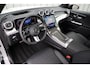 Mercedes-Benz GLC 400e AMG 4-Matic | 381PK | Achterasbesturing | Luchtvering | Sfeerverlichting | Keyles-go | Head-up | Burmester | Memory | Pano | Stoelkoeling | 2024.