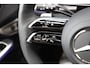 Mercedes-Benz GLC 400e AMG 4-Matic | 381PK | Achterasbesturing | Luchtvering | Sfeerverlichting | Keyles-go | Head-up | Burmester | Memory | Pano | Stoelkoeling | 2024.