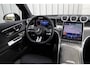 Mercedes-Benz GLC 400e AMG 4-Matic | 381PK | Achterasbesturing | Luchtvering | Sfeerverlichting | Keyles-go | Head-up | Burmester | Memory | Pano | Stoelkoeling | 2024.