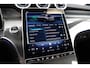 Mercedes-Benz GLC 400e AMG 4-Matic | 381PK | Achterasbesturing | Luchtvering | Sfeerverlichting | Keyles-go | Head-up | Burmester | Memory | Pano | Stoelkoeling | 2024.
