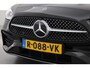 Mercedes-Benz C-klasse 200 AMG Line | Navi | 19'' | Stoelverw. | Apple CarPlay | Camera