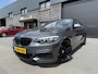 BMW 2-Serie Coupé 218i High Executive Edition | 1E EIGENAAR | 12MND GARANTIE | NL AUTO | DAB | LED | NAVI | CRUISE | LEDER | LMV |