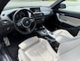 BMW 2-Serie Coupé 218i High Executive Edition | 1E EIGENAAR | 12MND GARANTIE | NL AUTO | DAB | LED | NAVI | CRUISE | LEDER | LMV |