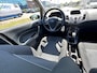Ford Fiesta 1.25 Limited Airco*NAP*2e Eigenaar*Trekhaak*Nieuwe APK*Elektrische ramen*