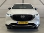 Mazda CX-5 2.0 SkyActiv-G 165 Sportive | Trekhaak | Head-up | Lederen bekleding | BOSE | 360Camera | Carplay | Adapt Cruise Control | 19"LM velgen |
