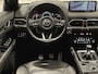 Mazda CX-5 2.0 SkyActiv-G 165 Sportive | Trekhaak | Head-up | Lederen bekleding | BOSE | 360Camera | Carplay | Adapt Cruise Control | 19"LM velgen |