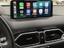 Mazda CX-5 2.0 SkyActiv-G 165 Sportive | Trekhaak | Head-up | Lederen bekleding | BOSE | 360Camera | Carplay | Adapt Cruise Control | 19"LM velgen |