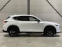 Mazda CX-5 2.0 SkyActiv-G 165 Sportive | Trekhaak | Head-up | Lederen bekleding | BOSE | 360Camera | Carplay | Adapt Cruise Control | 19"LM velgen |
