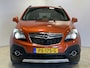 Opel Mokka 1.8 Cosmo | LM Velgen 18" | Parkeersensoren Voor en Achter | Voorstoelen en Stuur Verwarmd | Lederen Bekleding |