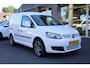 Volkswagen Caddy 1.2 TSI TREKHAAK AIRCO CRUISE STOELVERWARMING 17''LMV HALFLEER