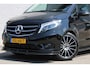 Mercedes-Benz Vito 114 CDI Aut / Lang / DC / Edition / Led / Leer / Vol Opties / NIEUWSTAAT