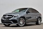 Mercedes-Benz GLE Coupé AMG 63 S 4MATIC AMG 