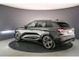 Audi Q6 e-tron First edition 100 kWh quattro | Pano | B&O | Head Up | S-Stoelen | Matrix | 21 inch | Luchtvering | S Line