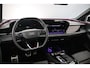 Audi Q6 e-tron First edition 100 kWh quattro | Pano | B&O | Head Up | S-Stoelen | Matrix | 21 inch | Luchtvering | S Line