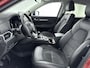 Mazda CX-5 2.0 SkyActiv-G 165 Luxury // 1E EIGENAAR // HUD // 360 CAMERA //