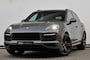 Porsche Cayenne 3.0 