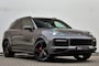 Porsche Cayenne 3.0 