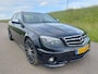 Mercedes-Benz C-klasse AMG 63