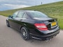 Mercedes-Benz C-klasse AMG 63