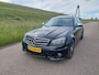 Mercedes-Benz C-klasse AMG 63