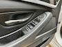 BMW 5-Serie 530d High Executive *HUD* Kantel/Schuifdak / Leder / Stoelverwarming / Afn. Trekhaak / Memory Seat / 18"LMV