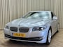 BMW 5-Serie 530d High Executive *HUD* Kantel/Schuifdak / Leder / Stoelverwarming / Afn. Trekhaak / Memory Seat / 18"LMV