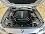 BMW 5-Serie 530d High Executive *HUD* Kantel/Schuifdak / Leder / Stoelverwarming / Afn. Trekhaak / Memory Seat / 18"LMV
