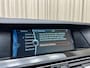 BMW 5-Serie 530d High Executive *HUD* Kantel/Schuifdak / Leder / Stoelverwarming / Afn. Trekhaak / Memory Seat / 18"LMV
