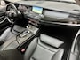BMW 5-Serie 530d High Executive *HUD* Kantel/Schuifdak / Leder / Stoelverwarming / Afn. Trekhaak / Memory Seat / 18"LMV
