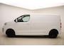 Peugeot Expert 2.0 BlueHDI Standard Asphalt 180 PK | Automaat | Trekhaak | 2-zits | Stoelverwarming | Navigatie | Cruise Control | Head Up Display | Lederen stuurwiel | 1e eigenaar