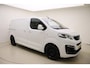 Peugeot Expert 2.0 BlueHDI Standard Asphalt 180 PK | Automaat | Trekhaak | 2-zits | Stoelverwarming | Navigatie | Cruise Control | Head Up Display | Lederen stuurwiel | 1e eigenaar