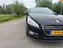 Peugeot 508 SW 1.6 THP Allure / Airco / Navigatie / CC / Panorama dak / Leder-Stof / Trekhaak / NAP / Dealer Onderhouden