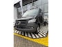Mercedes-Benz Sprinter 317 CDI OPEN LAADBAK | AUTOMAAT | MBUX | 6-ZITS | AIRCO | MISTLAMPEN | CRUISE | LED KOPLAMPEN | 3500 KG AHW TREKHAAK | ACHTERUITRIJCAMERA | BPM-VRIJ