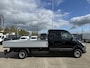 Mercedes-Benz Sprinter 317 CDI OPEN LAADBAK | AUTOMAAT | DC | MBUX | 6-ZITS | AIRCO | MISTLAMPEN | CRUISE | LED KOPLAMPEN | LUCHTGEVEERDE STOELEN | 3500 KG AHW TREKHAAK | ACHTERUITRIJCAMERA | BPM-VRIJ | CERTIFIED