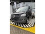 Mercedes-Benz Sprinter 317 CDI OPEN LAADBAK | AUTOMAAT | MBUX | 6-ZITS | AIRCO | MISTLAMPEN | CRUISE | LED KOPLAMPEN | 3500 KG AHW TREKHAAK | ACHTERUITRIJCAMERA | BPM-VRIJ