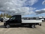 Mercedes-Benz Sprinter 317 CDI OPEN LAADBAK | AUTOMAAT | DC | MBUX | 6-ZITS | AIRCO | MISTLAMPEN | CRUISE | LED KOPLAMPEN | LUCHTGEVEERDE STOELEN | 3500 KG AHW TREKHAAK | ACHTERUITRIJCAMERA | BPM-VRIJ | CERTIFIED