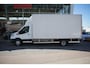 Ford Transit 350 2.0 TDCI L5H1 Tr Bakwagen Laadklep Dubbellucht