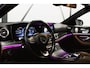 Mercedes-Benz E-klasse E 350 e AMG | PANO | Sfeerverlichting | BTW | FULL!