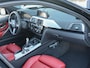 BMW 3-Serie Touring SW M Sport Edition 150 pk Automaat | Navigatie | Parkeersensoren Voor en Achter | Lederen Bekleding | Sportstoelen | LED Koplampen | Elektrische Achterklep met Sensor | Keyless Entry/Start | 19" Lichtmetalen Velgen | Apple Carplay/Android Auto |