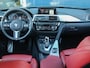 BMW 3-Serie Touring SW M Sport Edition 150 pk Automaat | Navigatie | Parkeersensoren Voor en Achter | Lederen Bekleding | Sportstoelen | LED Koplampen | Elektrische Achterklep met Sensor | Keyless Entry/Start | 19" Lichtmetalen Velgen | Apple Carplay/Android Auto |