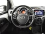 Toyota Aygo 1.0 VVT-i x-play