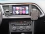 SEAT Leon ST SW Style Intense 116 pk Automaat | Navigatie | Parkeersensoren Voor en Achter | LED Dagrijverlichting | Keyless Entry/Start | Lederen Stuurwiel en Versnellingspook | Climate Control | Cruise Control | 16" Lichtmetalen Velgen | Apple Carplay/Android Auto |